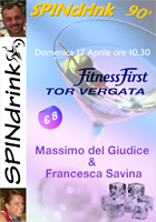 Locandina Evento