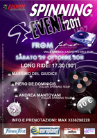 Locandina Evento