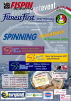 Locandina Evento