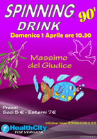 Locandina Evento
