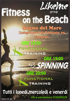 Locandina Evento