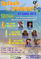Locandina Evento