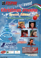 Locandina Evento