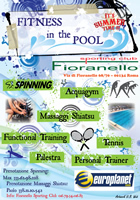 Locandina Evento