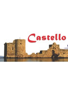Insegna su tessuto