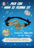 Locandina bracciale