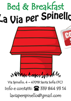 Logo per B&B