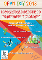 Locandina Evento
