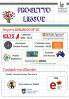 Locandina progetto
