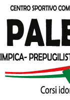 Striscione palestra