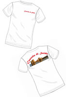 Stampa su t-shirt
