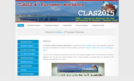 clas12 workshop